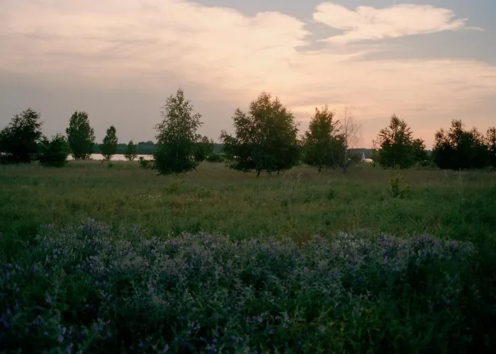 Flossplatz * 라이프치히